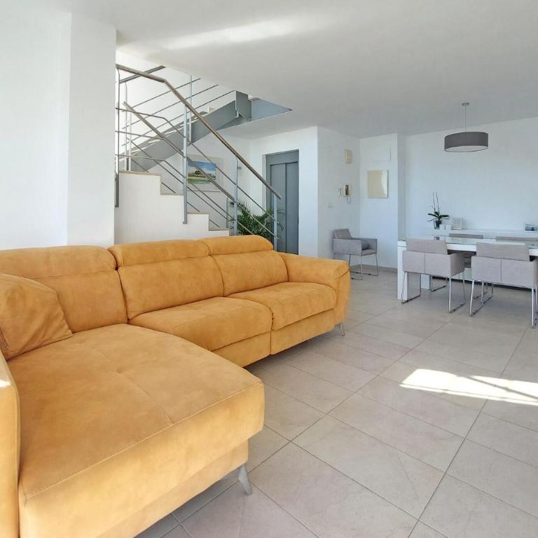 Beautiful Home In Cullera - Three-Bedroom Vacation Home - 12