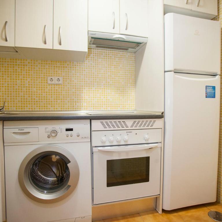 Fuencarral Apartments - Apartamento de 2 dormitorios - 10