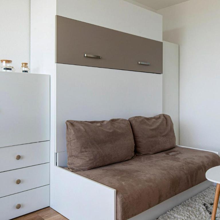Cozy Apartment In La Rochelle With Wifi - Apartment - 4