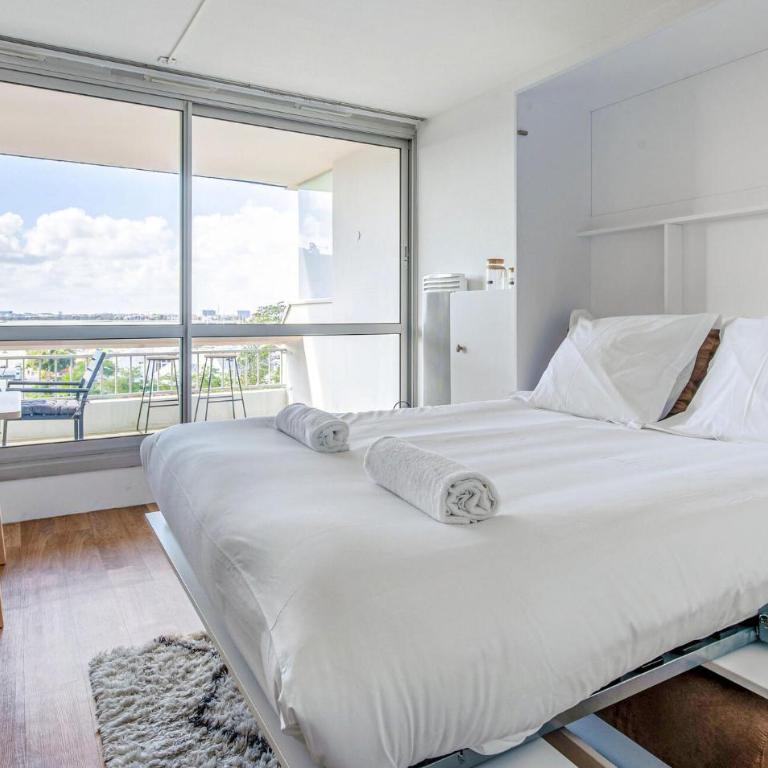 Cozy Apartment In La Rochelle With Wifi - Apartment - 6
