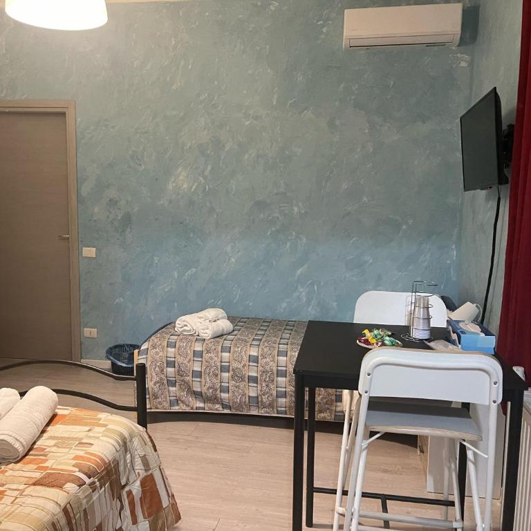 B&B Ravenna - Camera Matrimoniale con Bagno Privato - 6