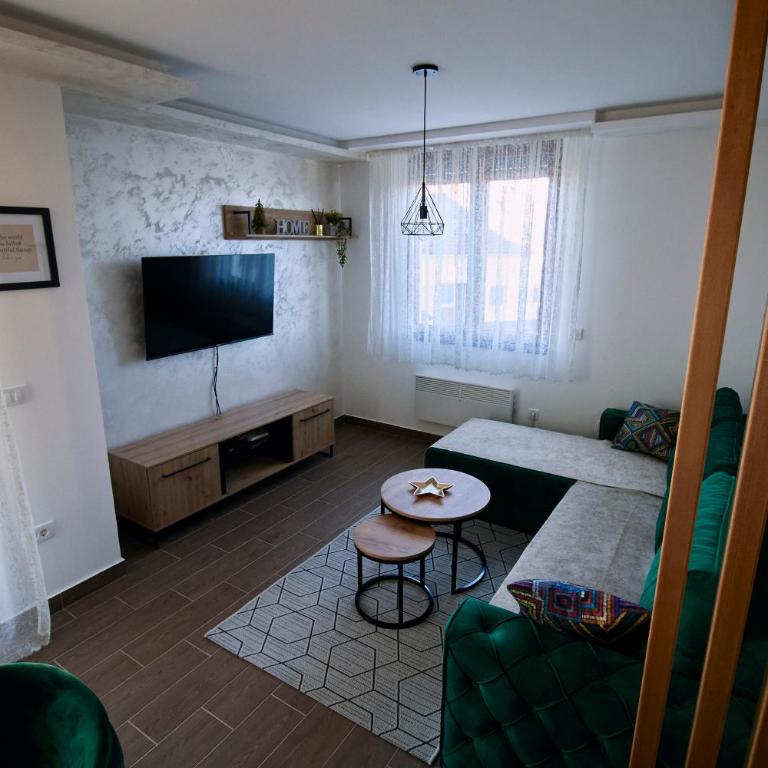 Apartman Gosic - Apartman sa 1 Spavaćom Sobom - 2