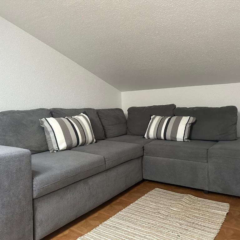 New Maison tout confort, bord de mer avec Parking Privé - Two-Bedroom House - 22