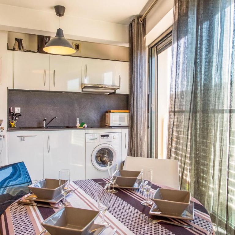 1 Bedroom Lovely Apartment In La Rochelle - Appartement 1 Chambre - 3