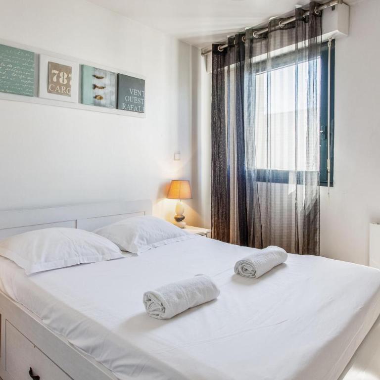1 Bedroom Lovely Apartment In La Rochelle - Appartement 1 Chambre - 6
