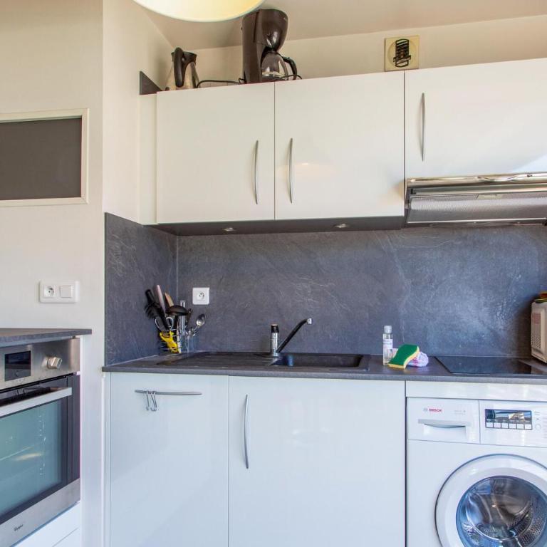1 Bedroom Lovely Apartment In La Rochelle - Appartement 1 Chambre - 7
