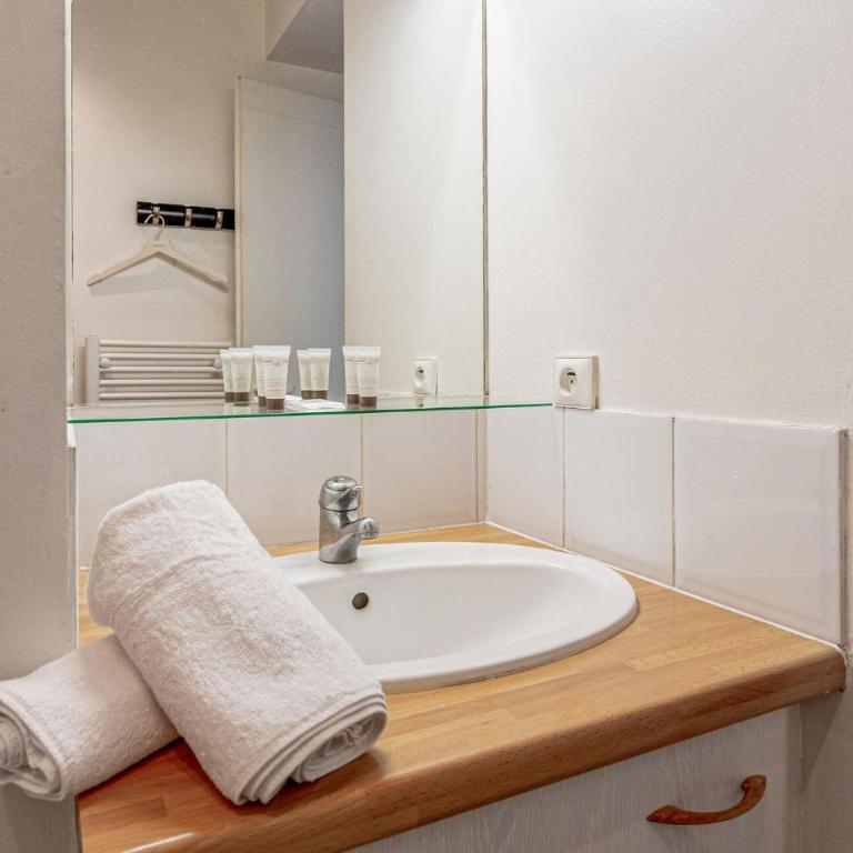 1 Bedroom Lovely Apartment In La Rochelle - Appartement 1 Chambre - 8