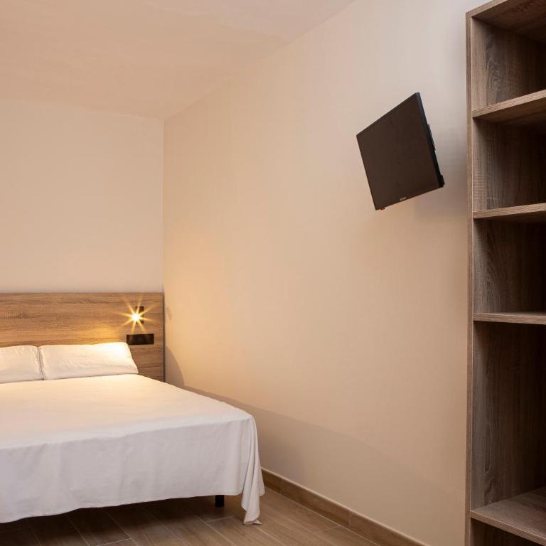 Medplaya Aparthotel Sant Eloi - Apartamento de 2 dormitorios (4 adultos + 2 niños) - 2