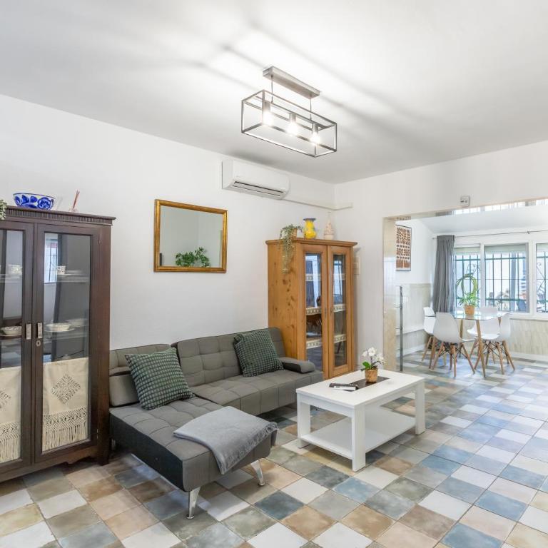 VB 2BR Marysol Andalusian house - Casa de 2 dormitorios - 10