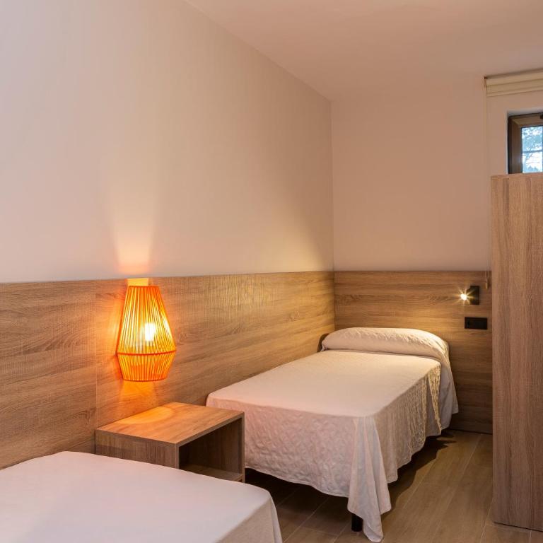 Medplaya Aparthotel Sant Eloi - Apartamento de 2 dormitorios (4 adultos + 2 niños) - 1