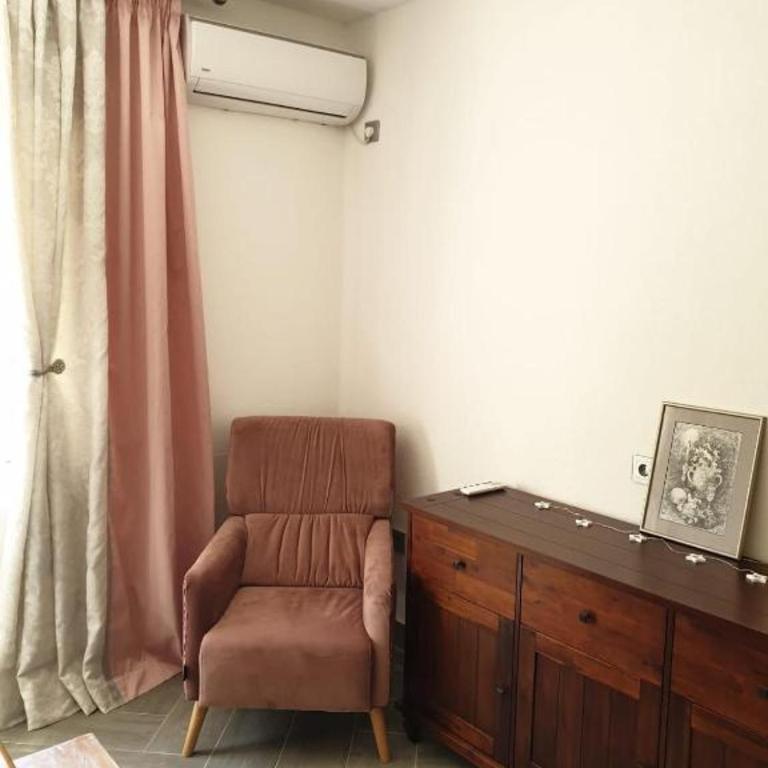 Апартаменты Anturage с отдельным входом - Three-Bedroom Superior Apartment - 2