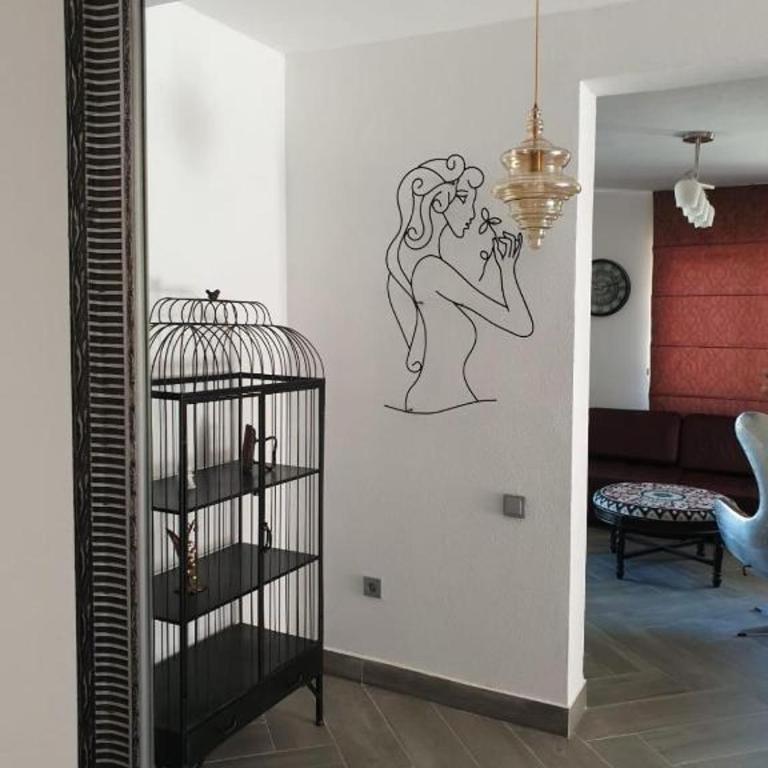 Апартаменты Anturage с отдельным входом - Three-Bedroom Superior Apartment - 5