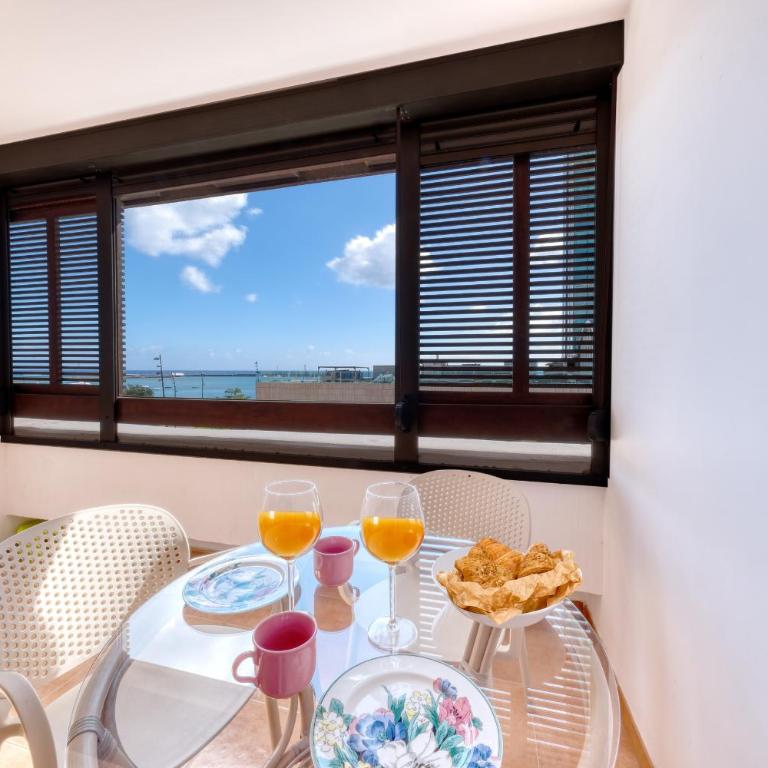 Marea Atlantic - Sea View and next to Playa del Reducto By Lanzarote Vacation Homes - Casa con 1 dormitorio - 5
