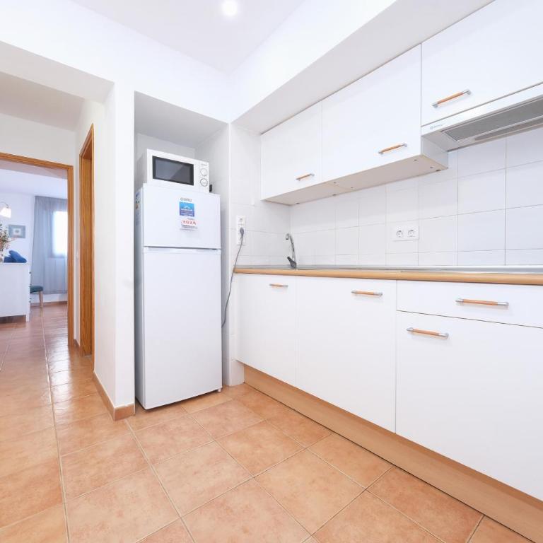 Marea Atlantic - Sea View and next to Playa del Reducto By Lanzarote Vacation Homes - Casa con 1 dormitorio - 7
