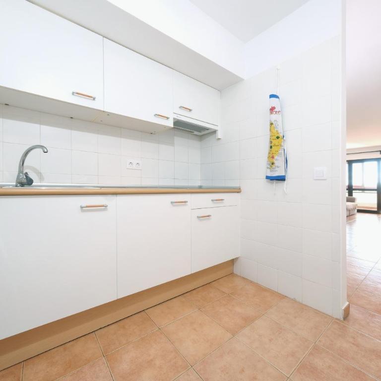 Marea Atlantic - Sea View and next to Playa del Reducto By Lanzarote Vacation Homes - Casa con 1 dormitorio - 8
