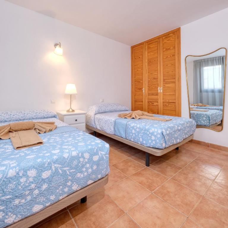 Marea Atlantic - Sea View and next to Playa del Reducto By Lanzarote Vacation Homes - Casa con 1 dormitorio - 13