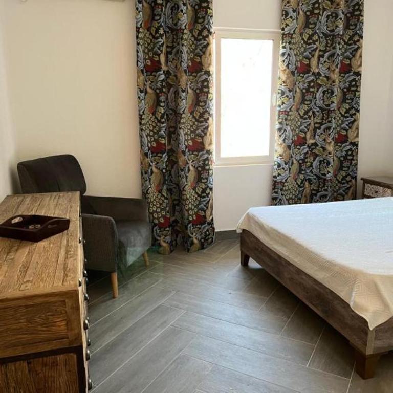 Апартаменты Anturage с отдельным входом - Three-Bedroom Superior Apartment - 13