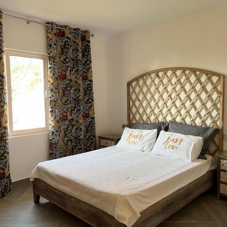 Апартаменты Anturage с отдельным входом - Three-Bedroom Superior Apartment - 14