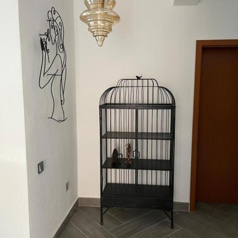 Апартаменты Anturage с отдельным входом - Three-Bedroom Superior Apartment - 17