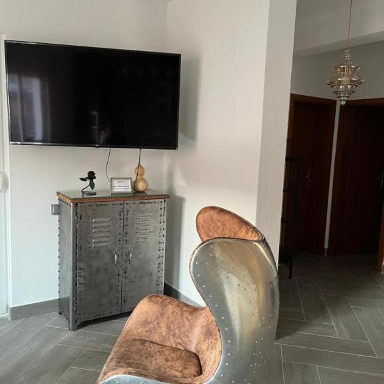 Апартаменты Anturage с отдельным входом - Three-Bedroom Superior Apartment - 18