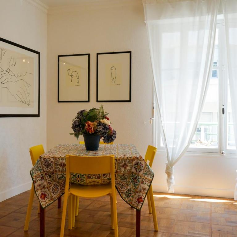 Riviera Prom 4 Pers Vista Mare - Appartement 1 Chambre - 25