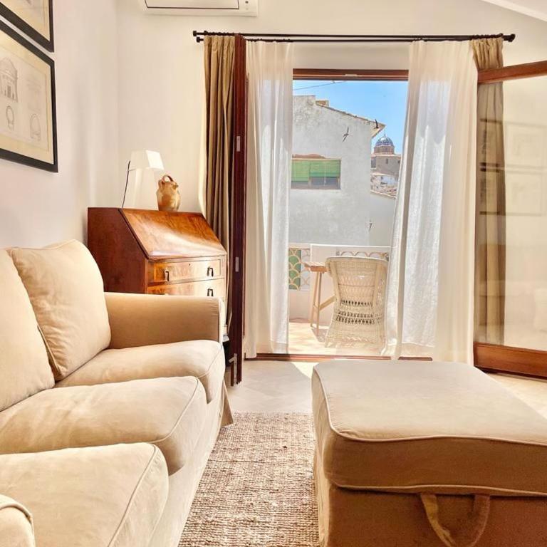 La Casica - Casa con 1 dormitorio - 4