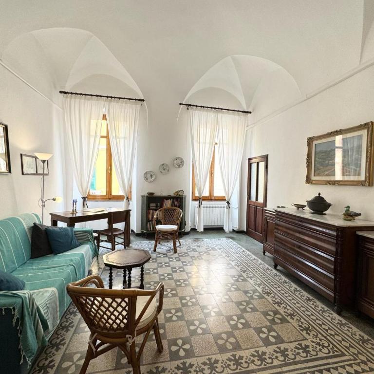 Casa delle volte - Appartamento con 3 Camere da Letto - 1