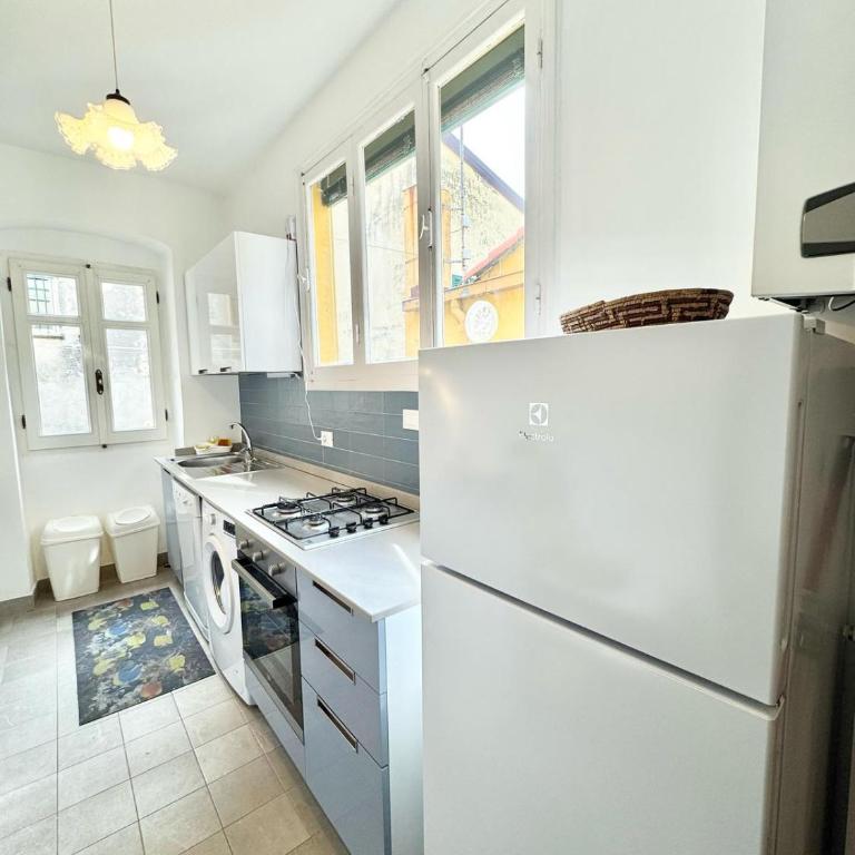 Casa delle volte - Appartamento con 3 Camere da Letto - 2