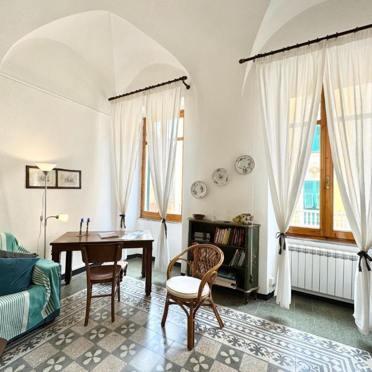 Casa delle volte - Appartamento con 3 Camere da Letto - 4