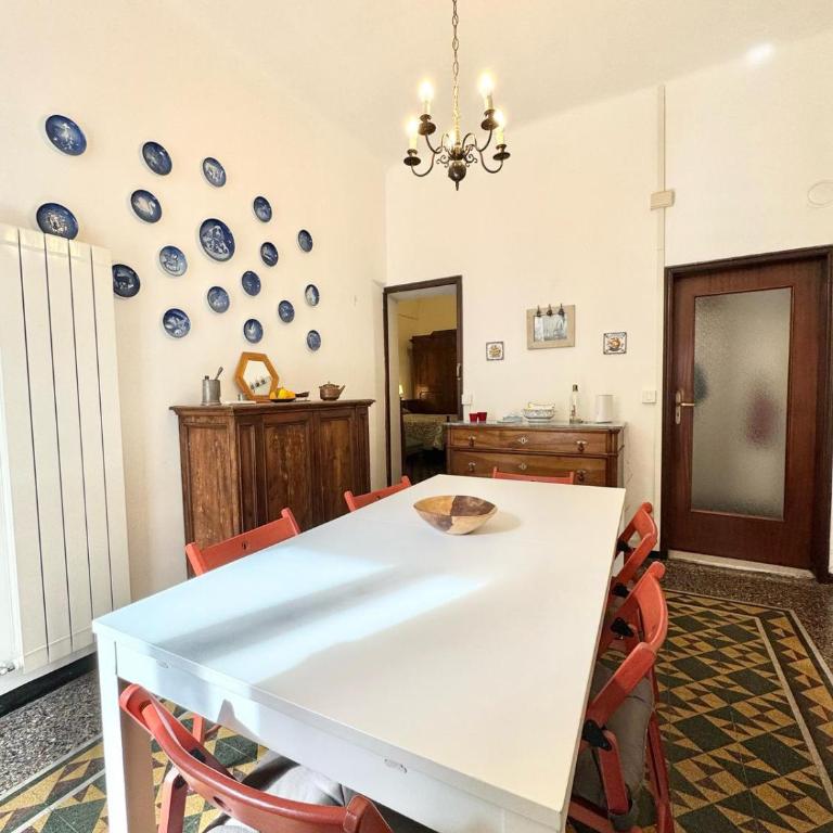 Casa delle volte - Appartamento con 3 Camere da Letto - 6