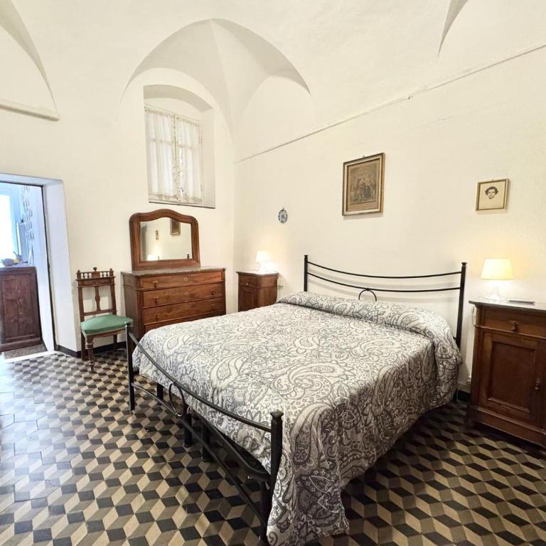 Casa delle volte - Appartamento con 3 Camere da Letto - 8