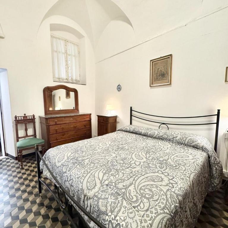 Casa delle volte - Appartamento con 3 Camere da Letto - 10