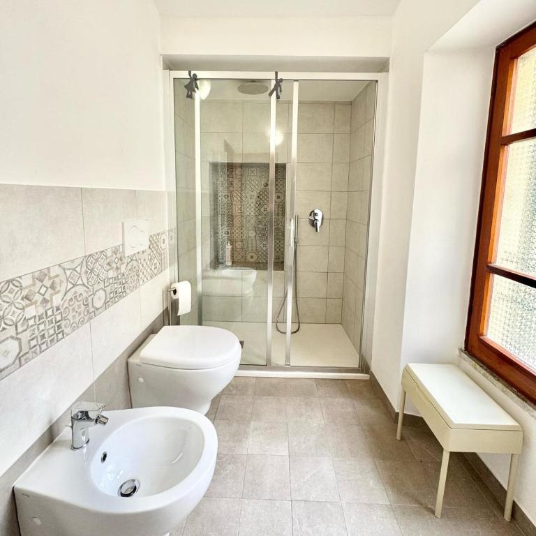 Casa delle volte - Appartamento con 3 Camere da Letto - 11