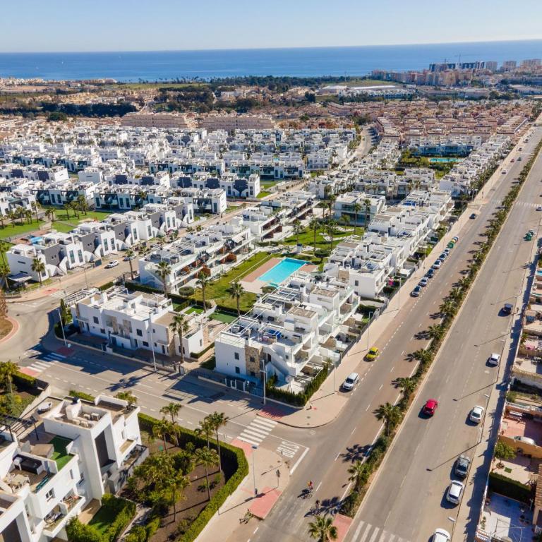 Ceñuela - Lush Haven by United Renters - Apartamento de 2 dormitorios - 49
