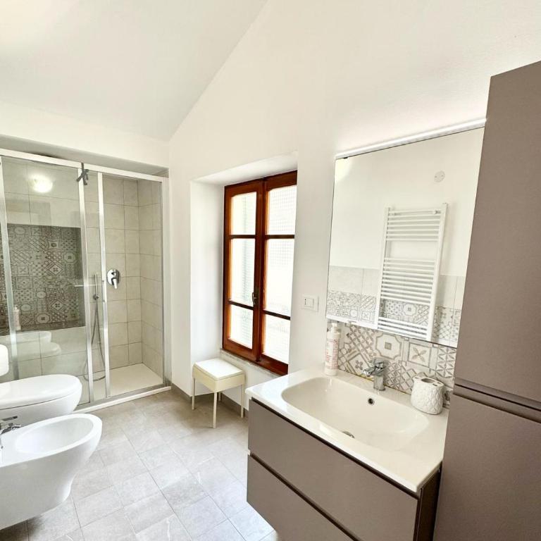 Casa delle volte - Appartamento con 3 Camere da Letto - 12