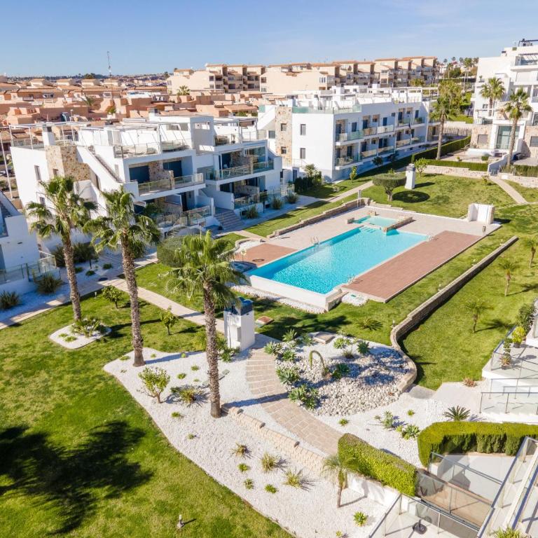 Ceñuela - Lush Haven by United Renters - Apartamento de 2 dormitorios - 46
