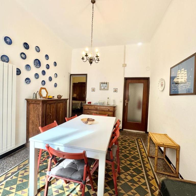Casa delle volte - Appartamento con 3 Camere da Letto - 15