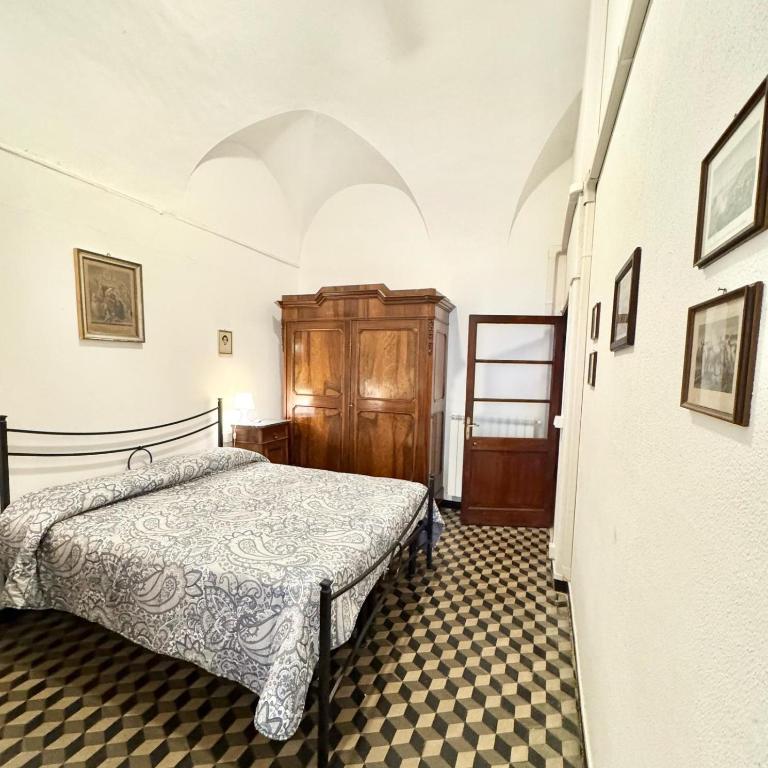 Casa delle volte - Appartamento con 3 Camere da Letto - 16