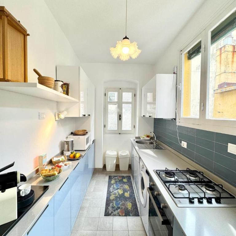 Casa delle volte - Appartamento con 3 Camere da Letto - 17