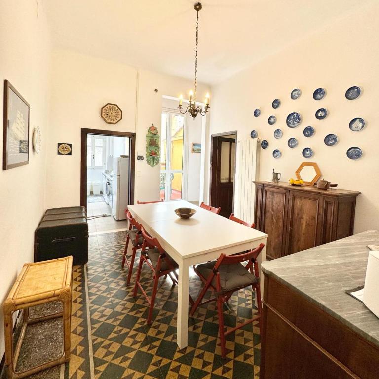Casa delle volte - Appartamento con 3 Camere da Letto - 19