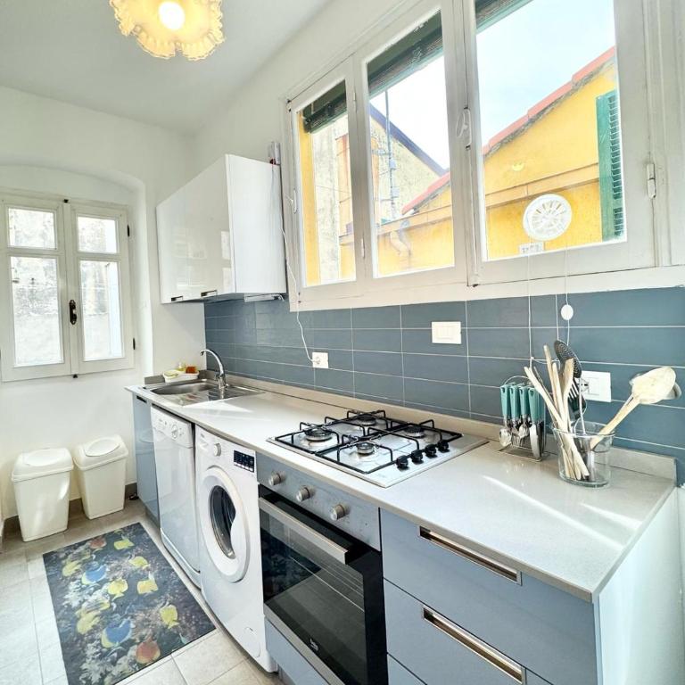 Casa delle volte - Appartamento con 3 Camere da Letto - 20