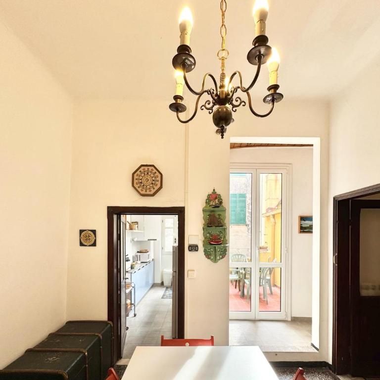Casa delle volte - Appartamento con 3 Camere da Letto - 22