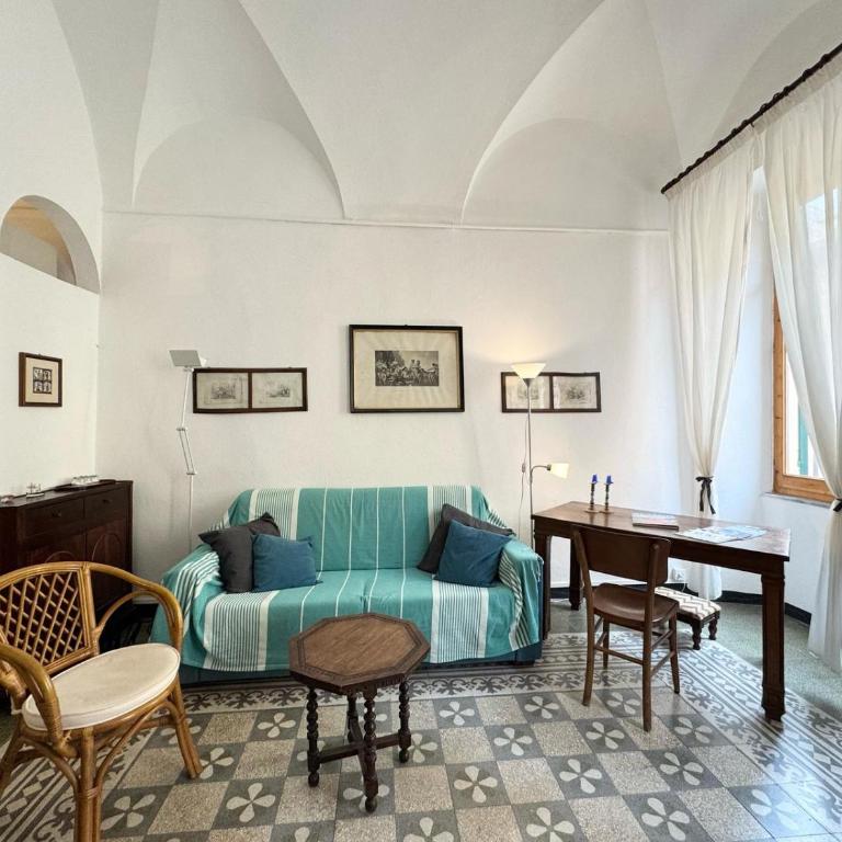 Casa delle volte - Appartamento con 3 Camere da Letto - 24