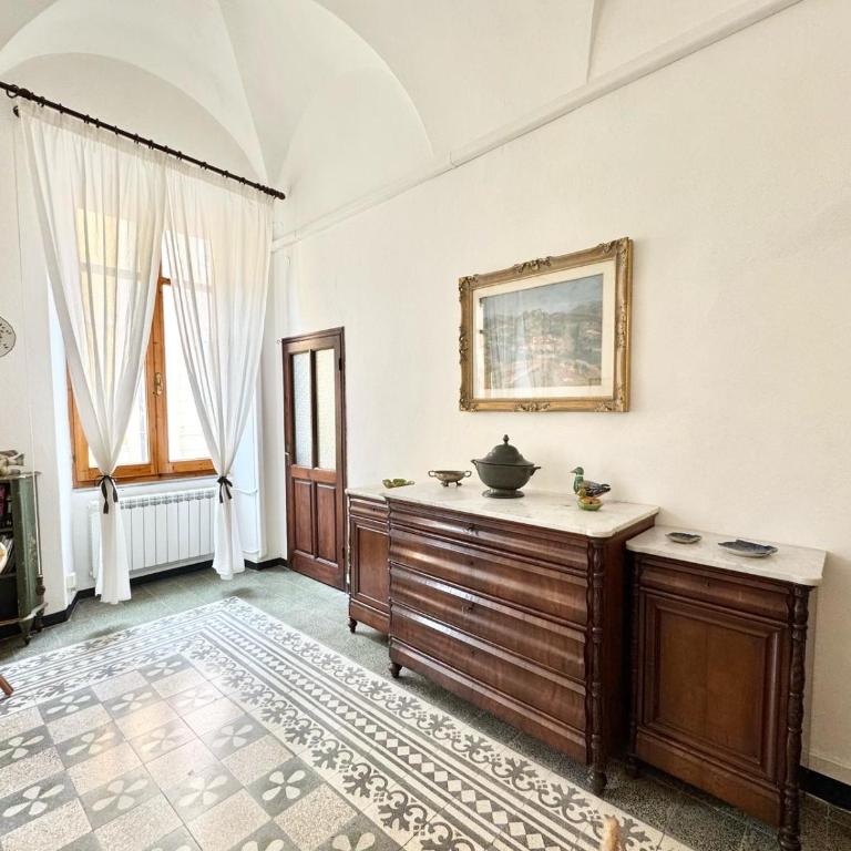 Casa delle volte - Appartamento con 3 Camere da Letto - 25