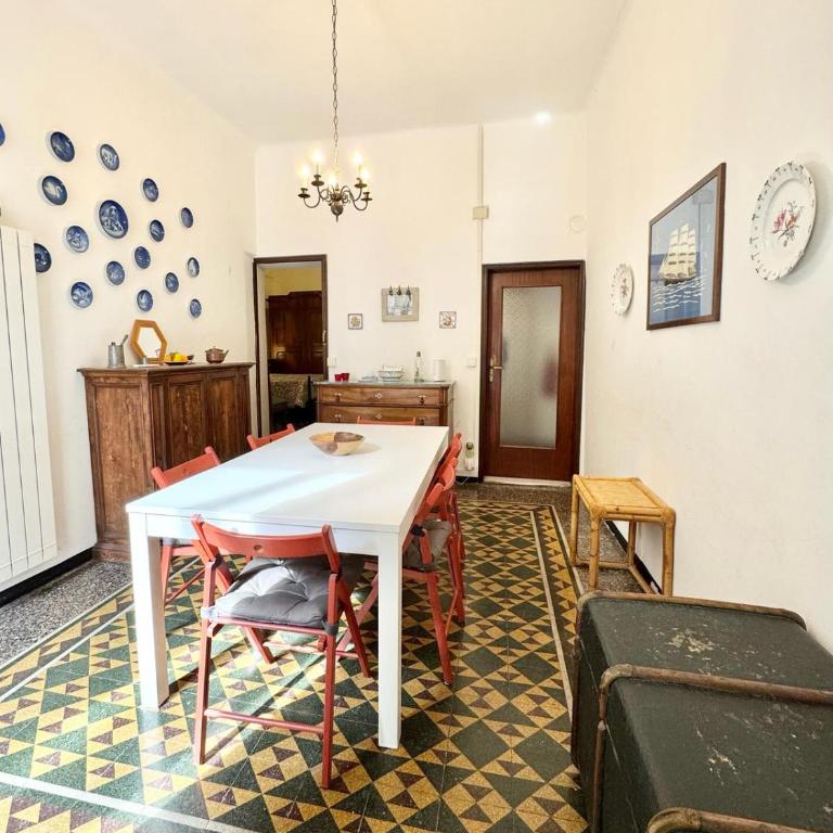 Casa delle volte - Appartamento con 3 Camere da Letto - 26