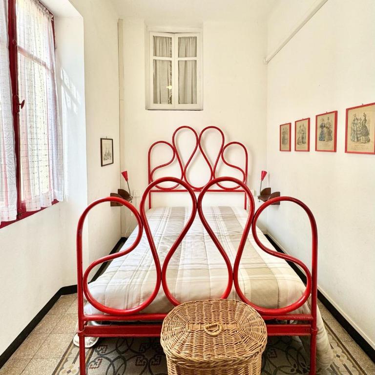 Casa delle volte - Appartamento con 3 Camere da Letto - 29