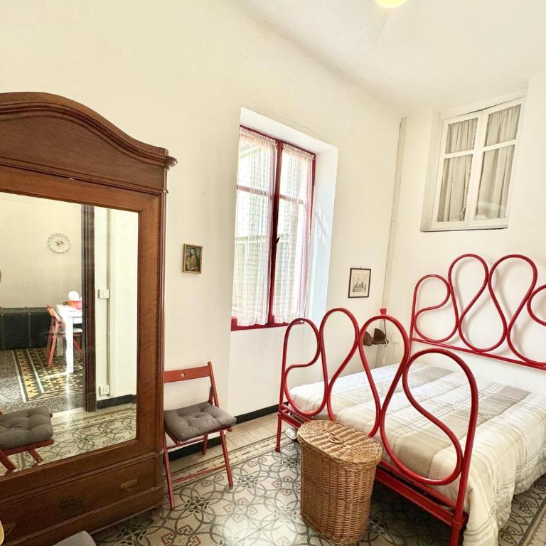 Casa delle volte - Appartamento con 3 Camere da Letto - 30