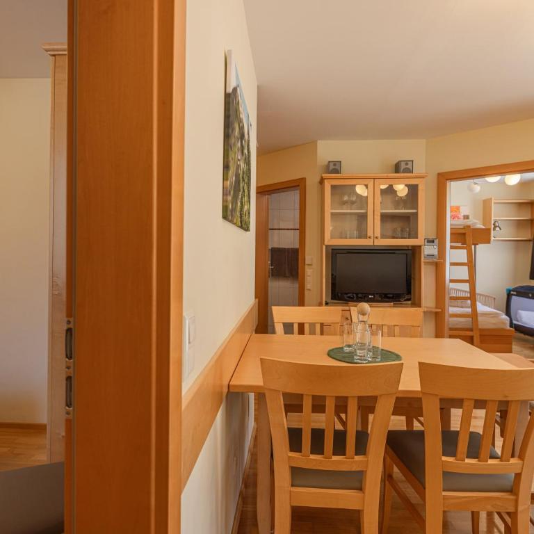 Alpine Spa Residence - Apartment mit 2 Schlafzimmern - 2
