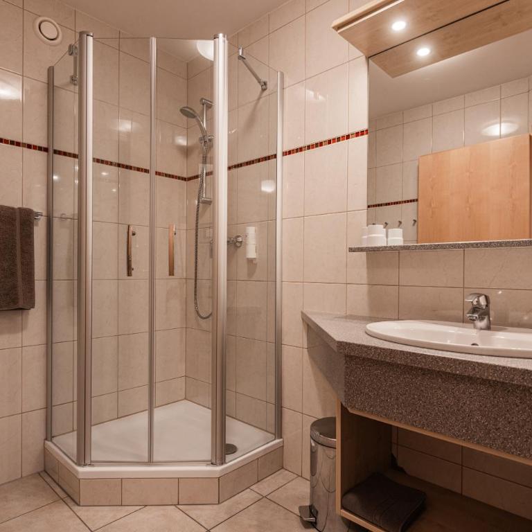 Alpine Spa Residence - Studio - 5