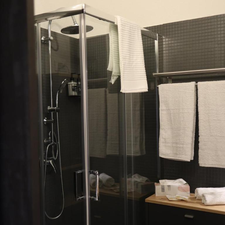 T&F Casa al Capo - In centro a Palermo - One-Bedroom House - 47